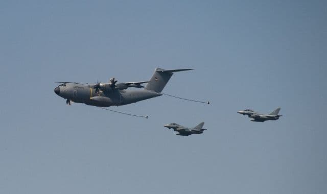 Rusia și China au intrat în zona de apărare aeriană a Coreei de Sud. Autoritățile din Seul, în alertă