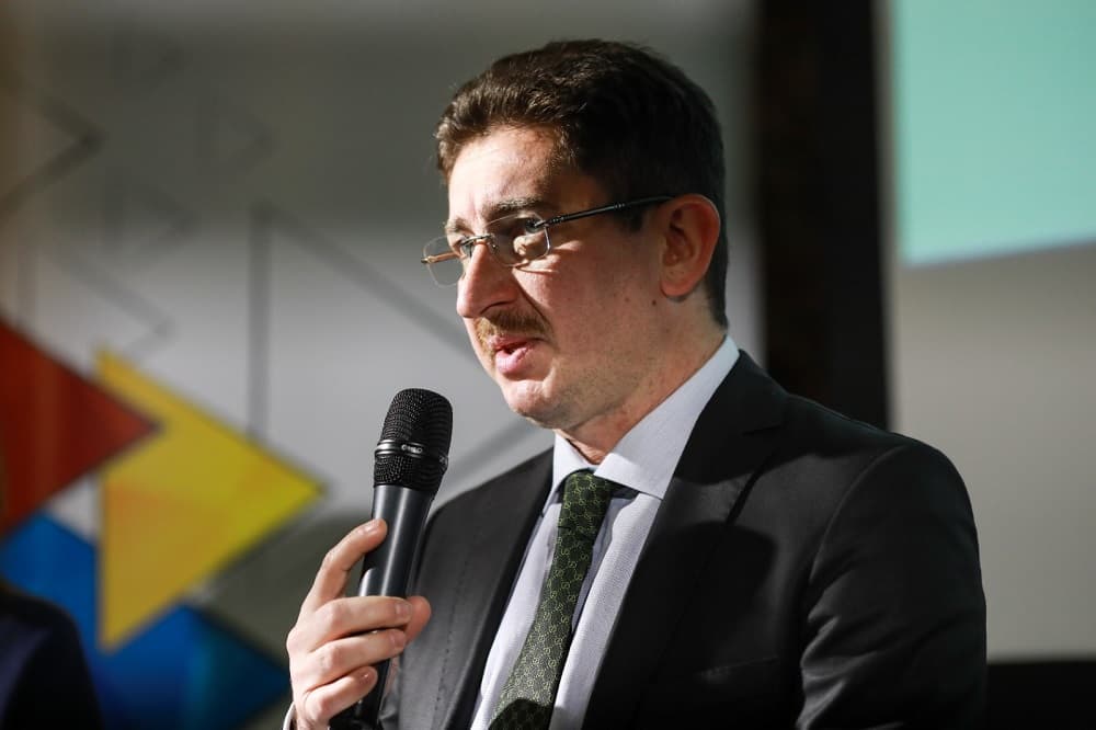 Bogdan Chirițoiu apără decizia de sancționare a băncilor acuzate de manipularea ROBOR. Explicații despre investigația asupra băncilor
