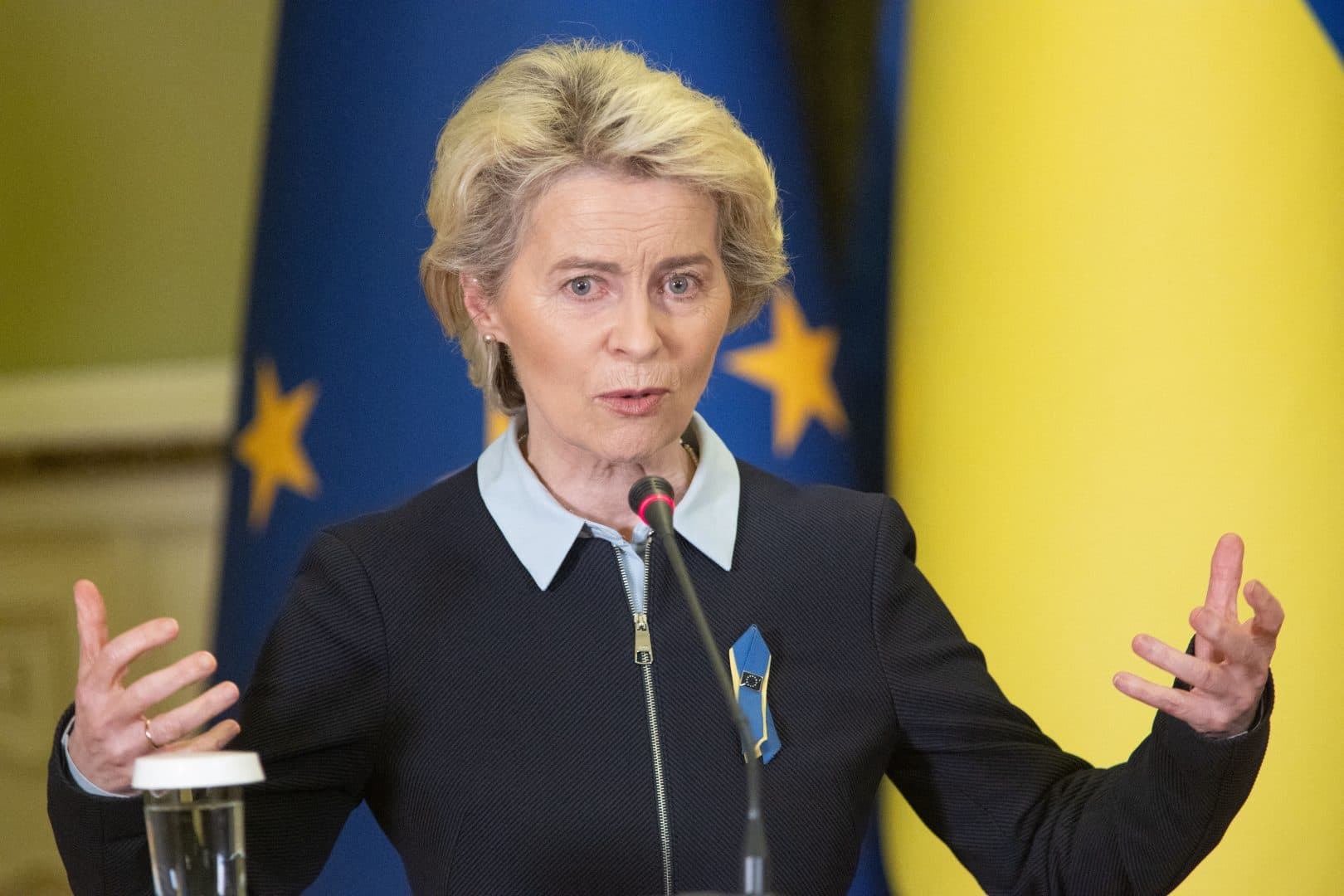 Comisia Europeană vrea un emisar special pentru inteligența artificială, în ciuda criticilor de la Bruxelles