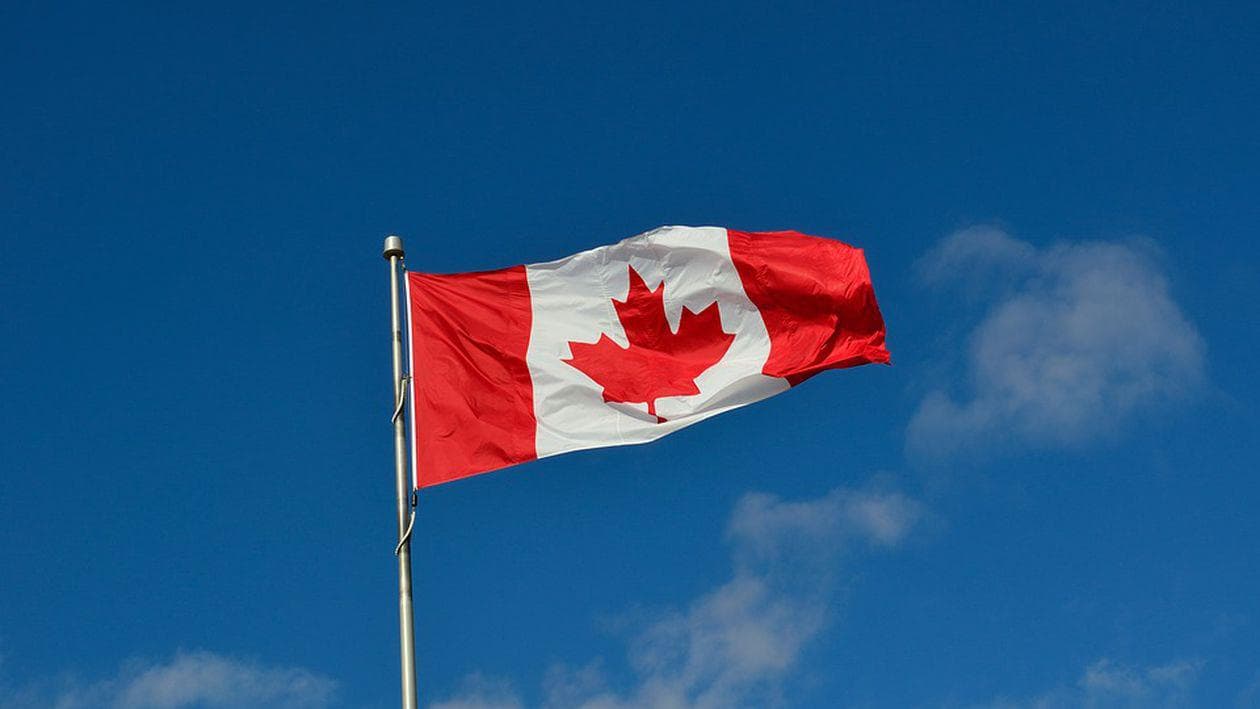 Vizită oficială în România din partea ministrului de Externe al Canadei. Cum va arăta agenda întâlnirii cu Oana Țoiu