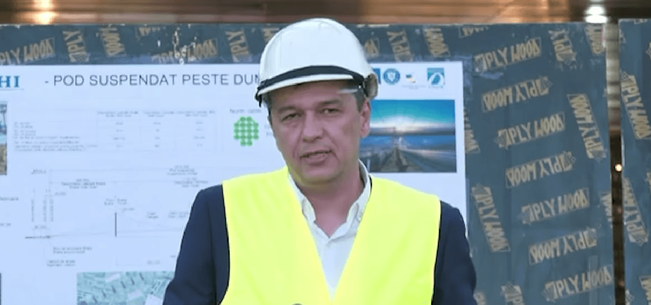 Rețeaua PSD din infrastructură: firme apropiate de Grindeanu, bani din autostrăzi și căi ferate (GRAFICE)