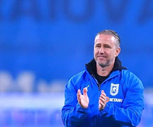 1-0 pentru Anamaria Prodan! Reghecampf a pierdut procesul intentat de fosta soție. Decizia judecătorilor este definitivă