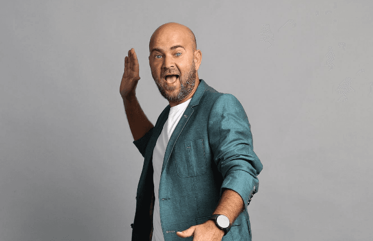 Cosmin Seleși, internat de urgență în spital: „Medicii sunt încă rezervați. Am o problemă de sănătate care m-a luat puțin prin surprindere”