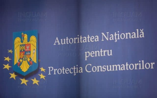 Amenzi de peste 50.000 de lei după controlul ANPC la Aeroportul „Henri Coandă”. Ce nereguli au constatat inspectorii (FOTO)