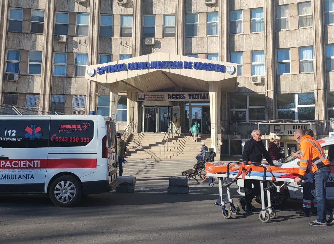 Acuzații grave la Spitalul Județean Constanța: Medicii rezidenți acuză că sunt forțați să facă gărzi neplătite sub pretextul voluntariatului. Cum răspunde conducerea