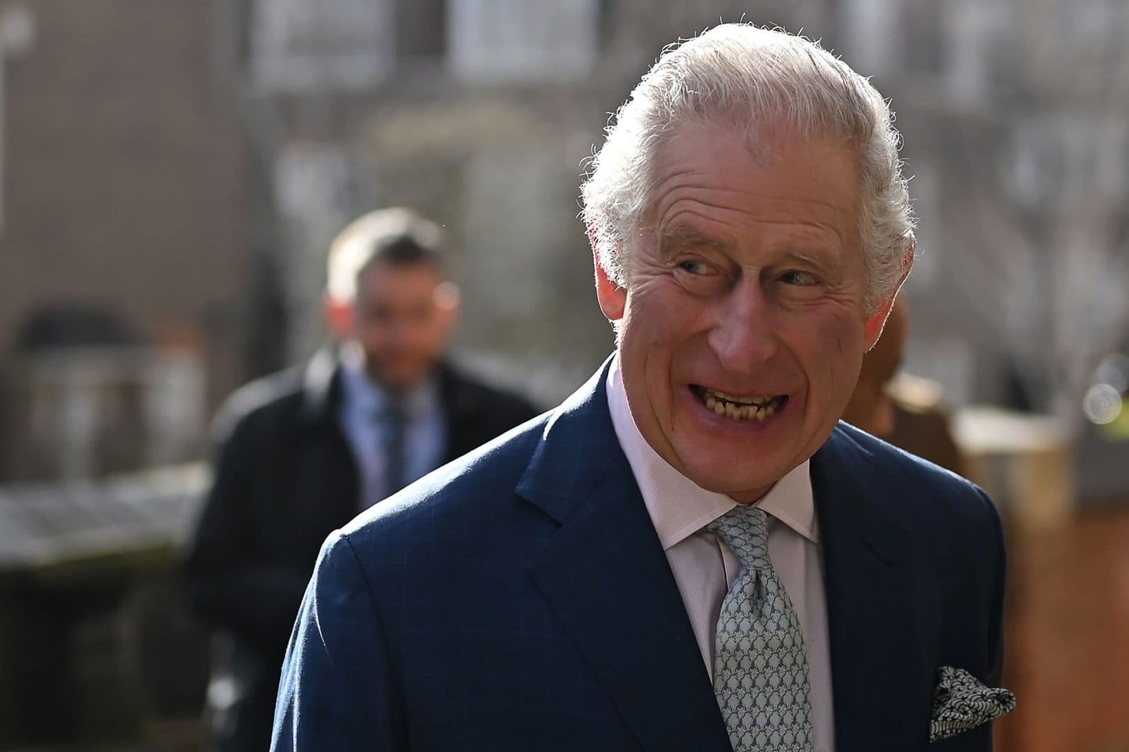 „Tata urăște fotbalul”. Prinţul William, dezvăluiri despre regele Charles (VIDEO)