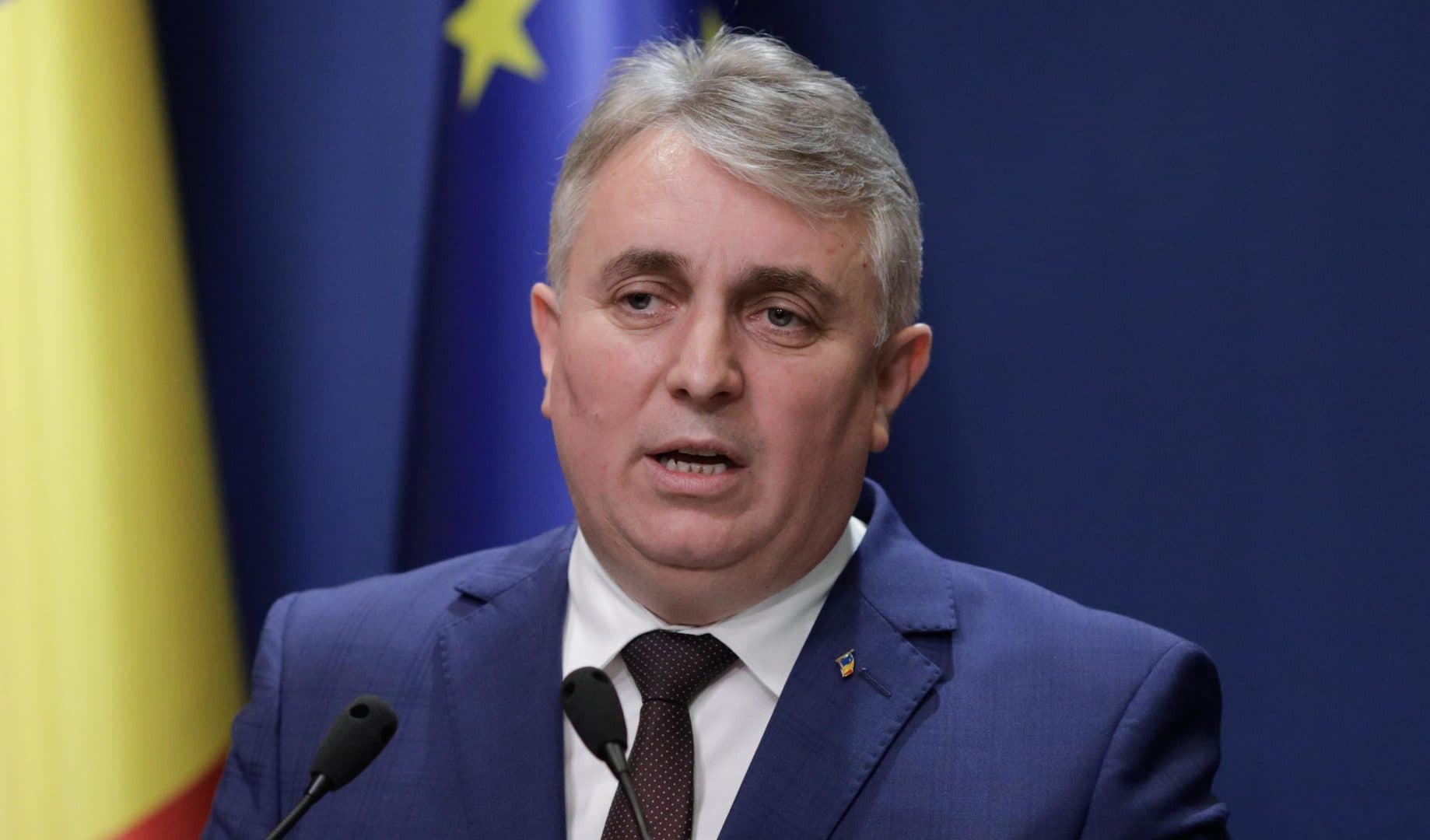 AUR ar putea primi secretari de stat în guvernul Veștea. Lucian Bode: „În politică este nevoie să faci compromisuri necompromițătoare”