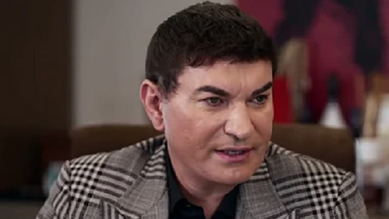 Cristi Borcea era deja multimilionar înainte de Revoluție. Dezvăluirile surprinzătoare ale lui Mitică Dragomir: „Avea vreo trei metri cubi de bani lichizi”