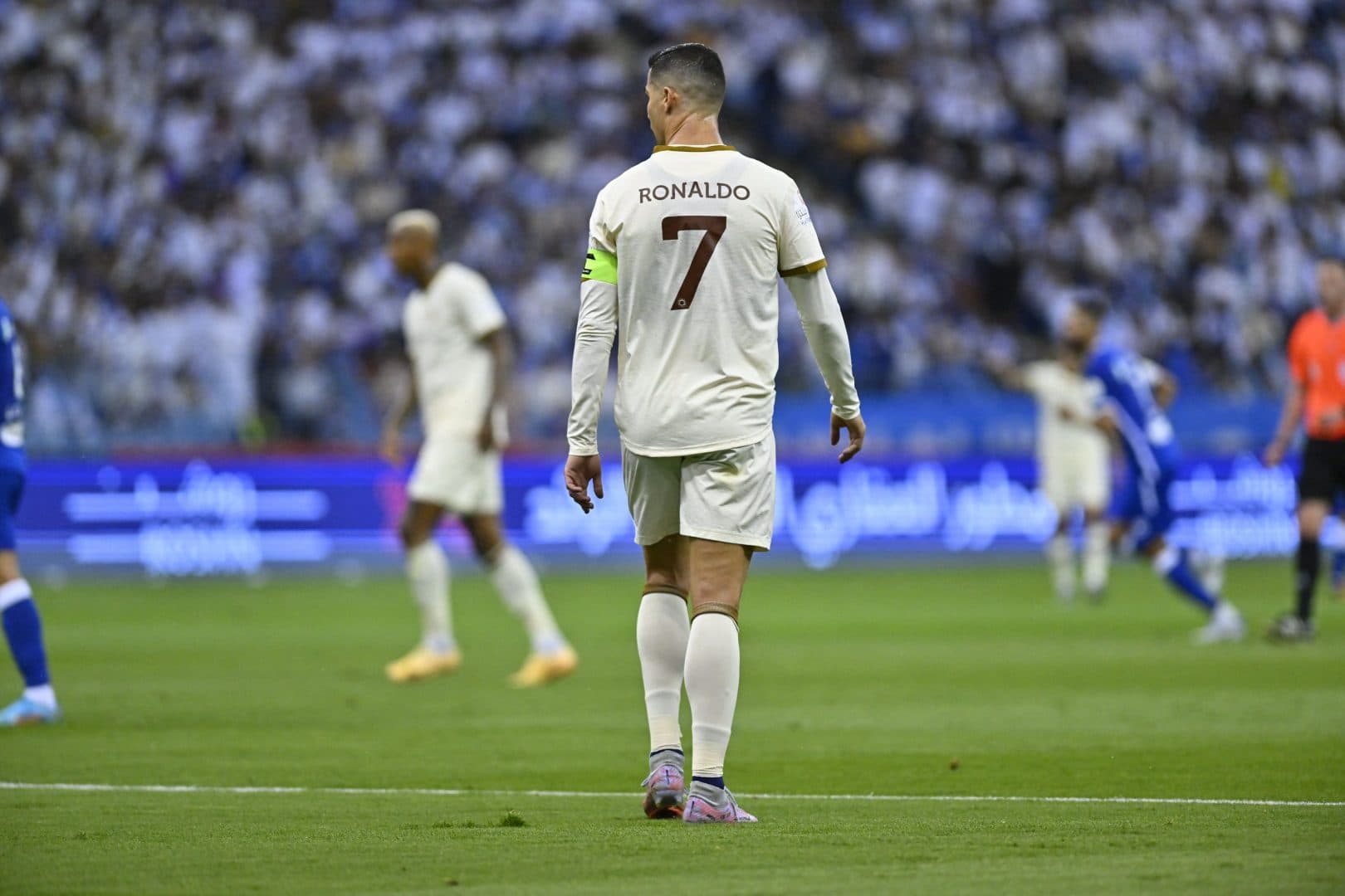 Cristiano Ronaldo le-a răspuns lui Messi, Mbappé și Haaland. Portughezul a scris istorie la 41 de ani, iar lusitanii au făcut spectacol cu Uzbekistanul