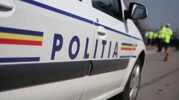 Tragedie în județul Maramureș. Fetița unui ofițer NATO, accidentată mortal. Șoferul a părăsit locul accidentului