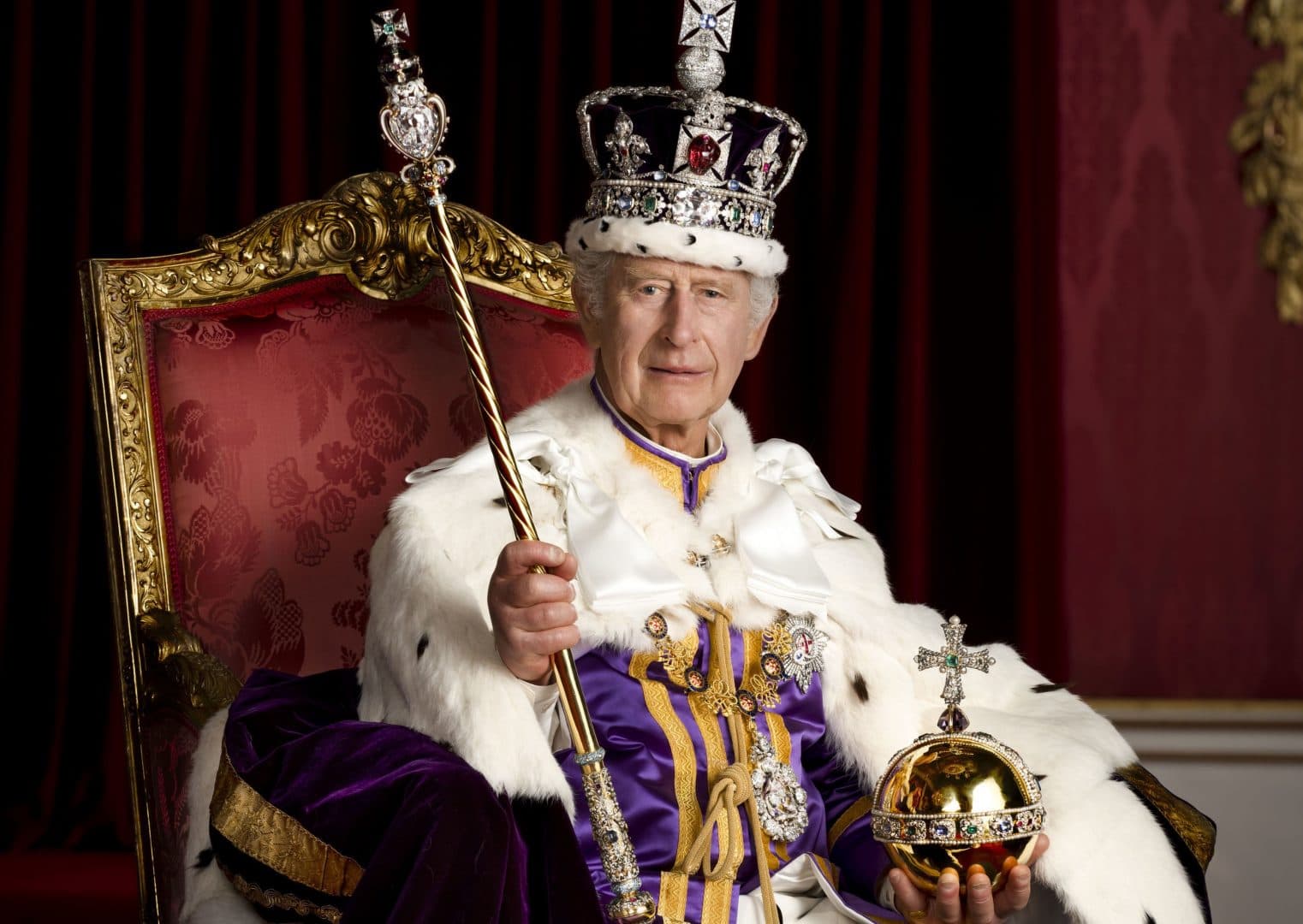 Premieră la Buckingham: Charles a dezvăluit ce taxe și impozite a plătit de când a devenit rege