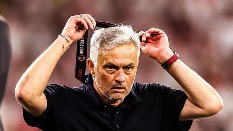 José Mourinho, un antrenor costisitor. Clauza uriașă pe care ar trebui s-o plătească Real Madrid