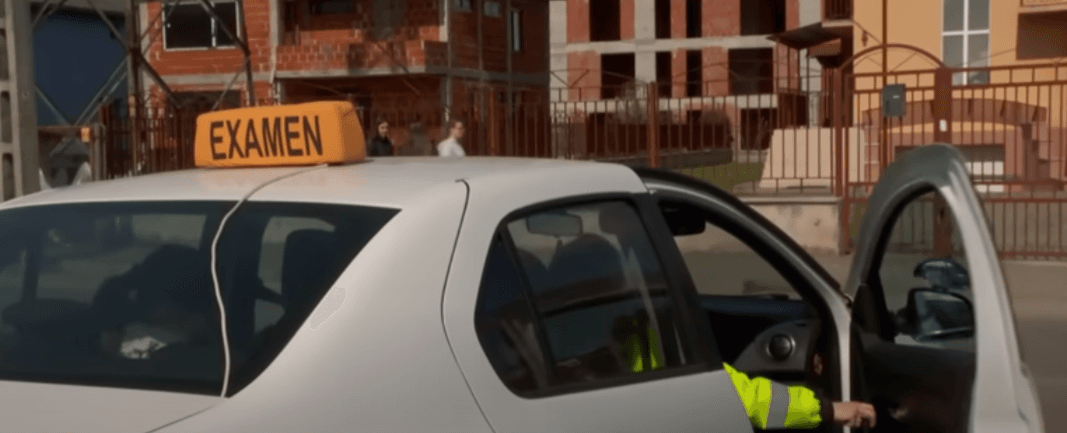 Unde se ia cel mai ușor permisul auto în România și în ce județe candidații pică pe capete. Instructorii reclamă diferențe uriașe