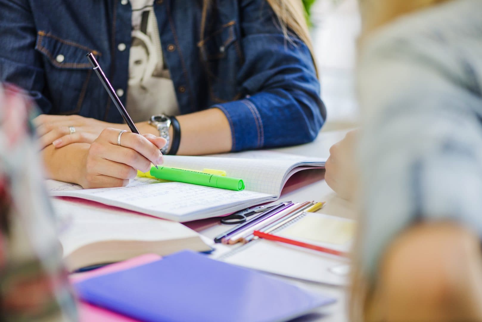 Facultatea din România recunoscută la nivel european. A obținut acreditarea care o apropie de universitățile de top