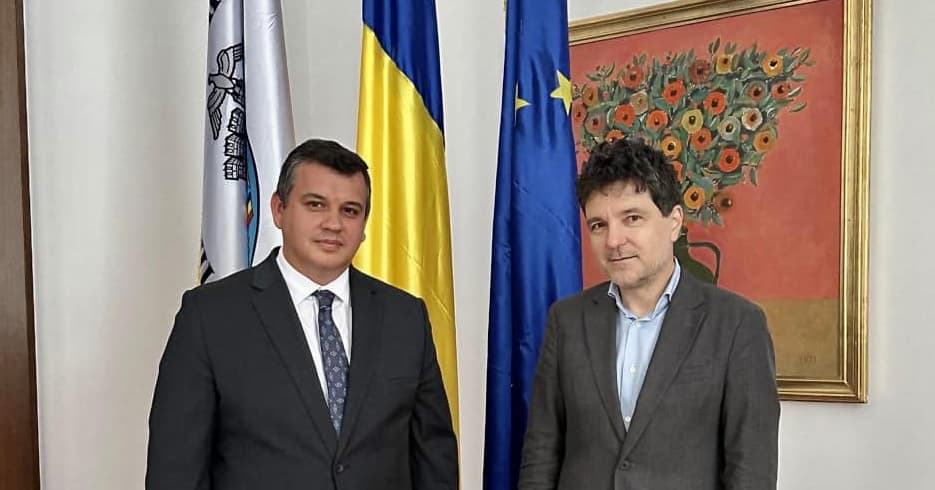 ANALIZĂ: Miza uriașă din spatele variantei Eugen Tomac. Își asumă Nicușor Dan riscul unui vot de respingere?