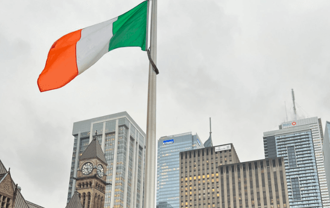 Irlanda preia conducerea Consiliului UE pentru șase luni. Cum poate influența mandatul Irlandei România