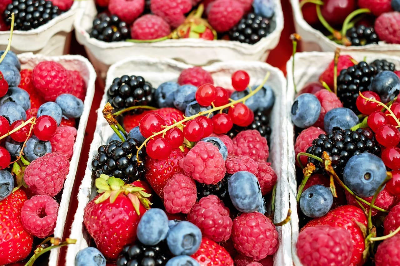 Cum cumperi fructe cu adevărat dulci! Ghidul simplu ca să nu mai iei produse fără gust de la piață