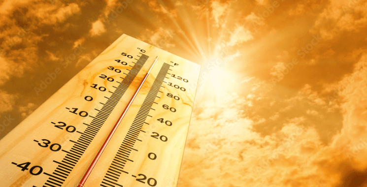 Blocajul omega alimentează valul de căldură din Europa. Cum provoacă acest fenomen temperaturi extreme