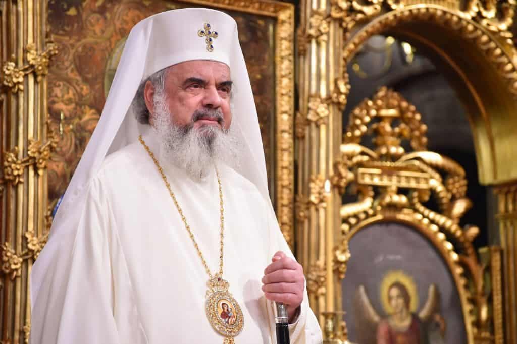 Cazul dronei prăbușite la Galați. Mesajul Patriarhiei Române pentru susținerea victimelor exploziei