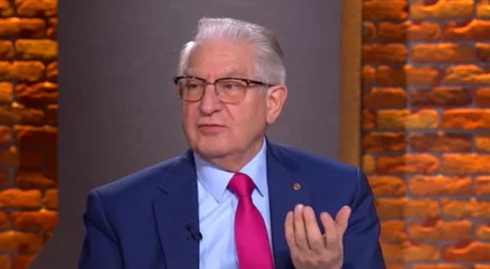 Alimentul banal de pe masa de Paște care ne face mai deștepți. Explicațiile medicului Alexandru Vlad Ciurea: „Da, ne ajută”