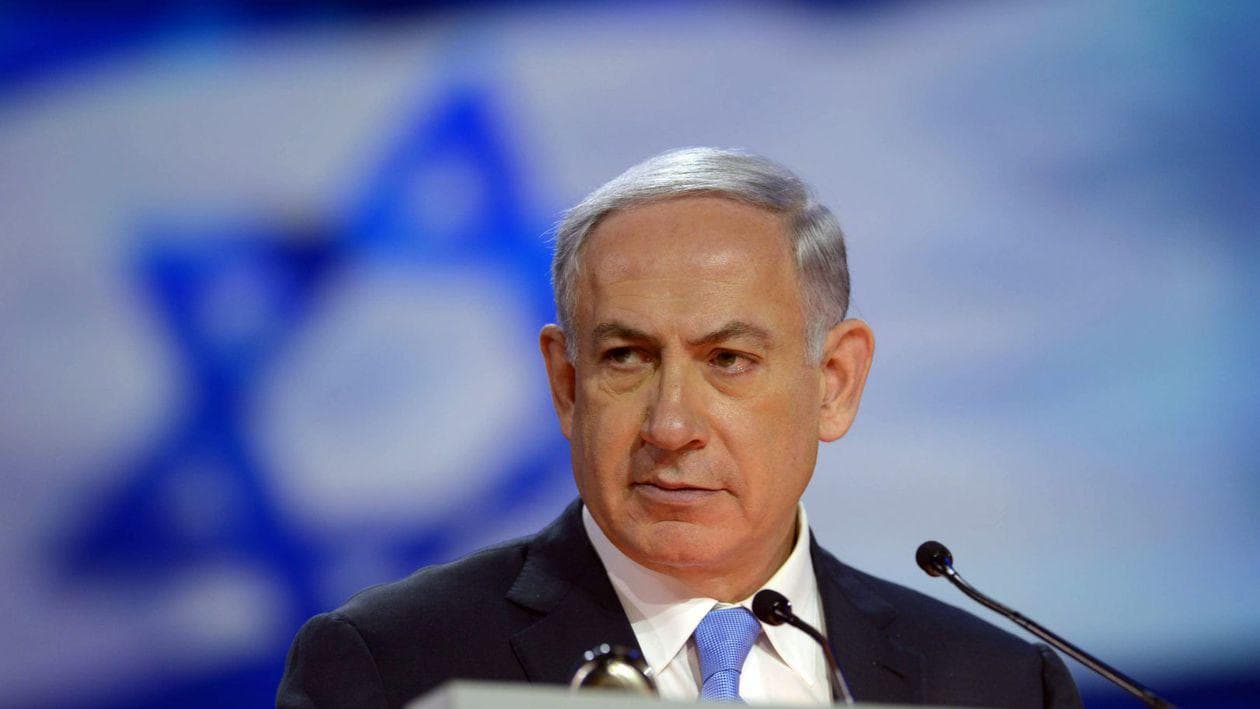 Tensiuni între Israel și SUA pe tema avioanelor F-35 pentru Turcia. Cum își explică Netanyahu poziția