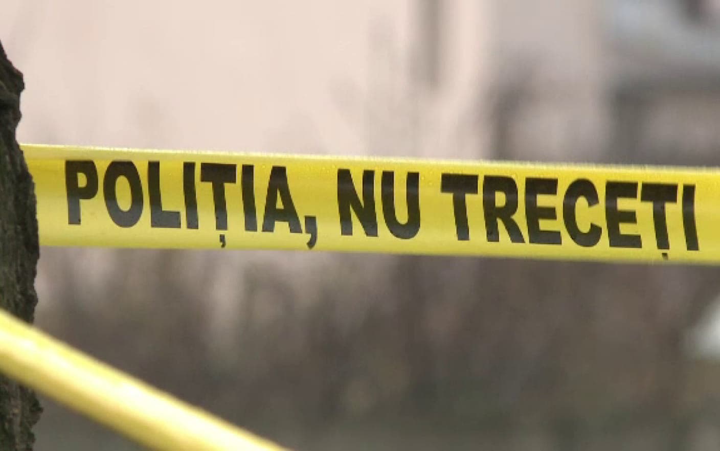 Polițist în vârstă de 20 de ani, găsit împușcat pe un teren din Tulcea