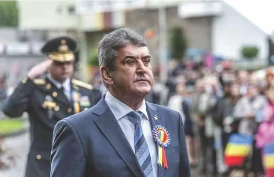Gabriel Oprea: Norma de hrană nu e un privilegiu, ci o necesitate operațională pentru cei care poartă uniforma statului român