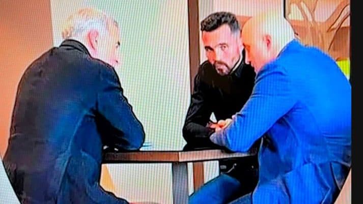Procesul lui Călin Georgescu și al mercenarilor lui Horațiu Potra poate începe, a decis Curtea de Apel București