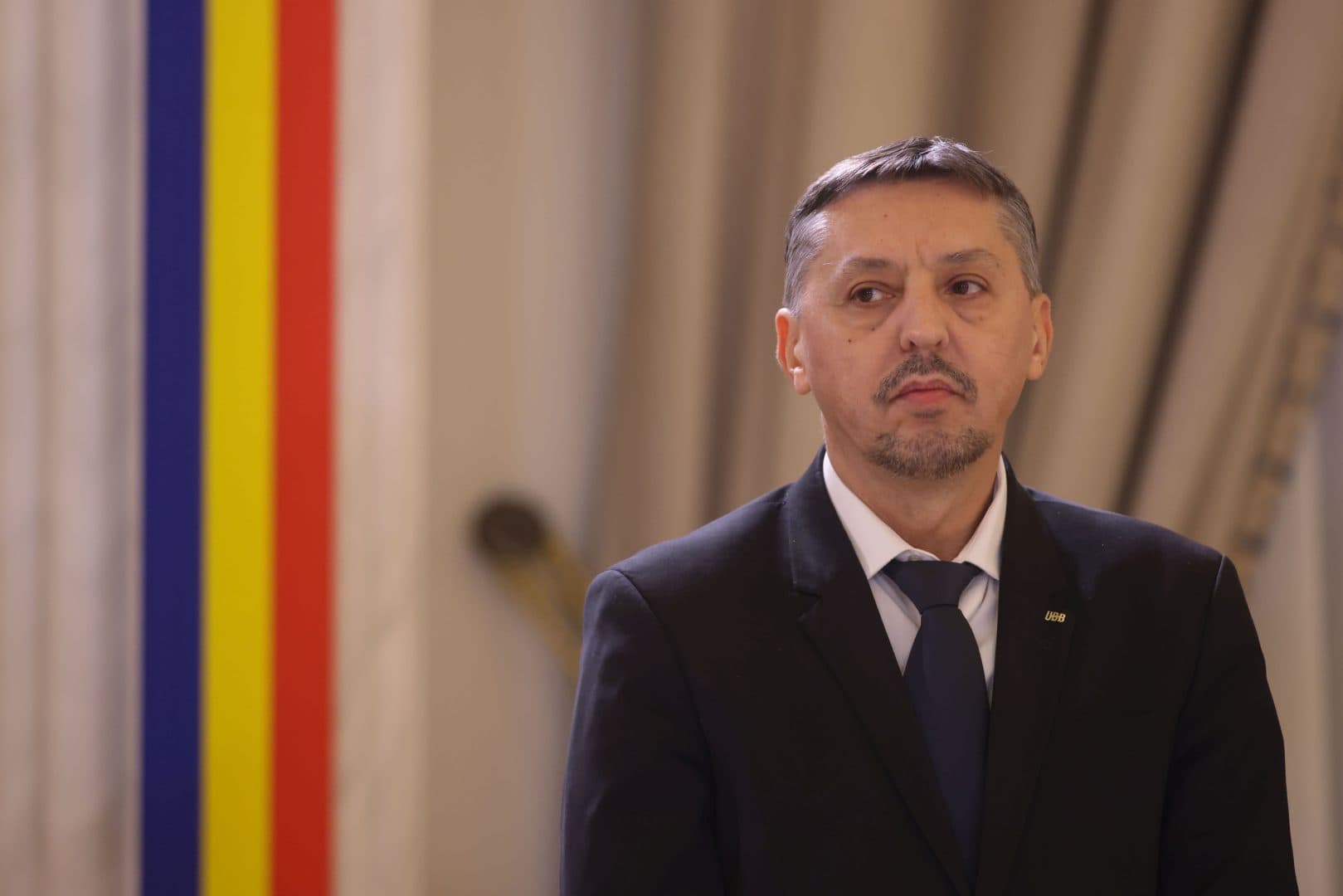 Daniel David critică proiectul legii salarizării din educație: „Nu este în regulă!” Ce probleme identifică în actualul sistem