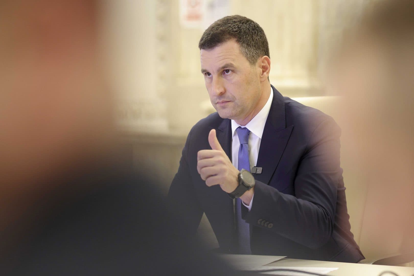 Tanczos Barna cere accelerarea plății subvențiilor APIA. Peste jumătate din ajutoarele ANT au fost deja autorizate