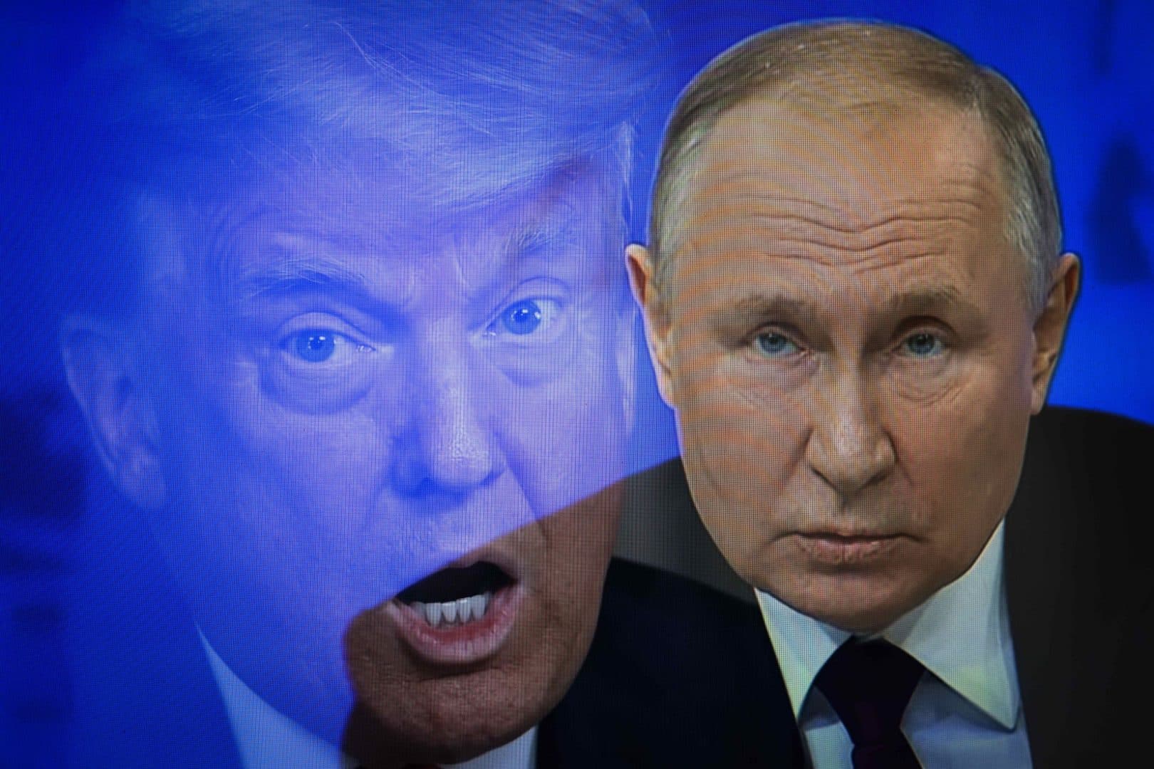 Reuters: Putin respinge întâlnirea cu Zelenski. Liderul rus spune că scrisoarea Kievului nu pare o ofertă sinceră de pace