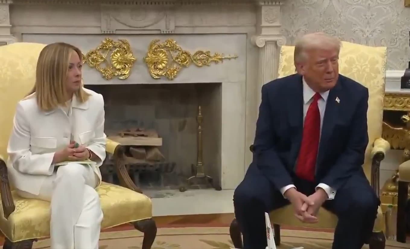 Ministrul italian de externe a anulat vizita în SUA după atacul lui Trump la adresa Giorgiei Meloni. Cum devine conflictul un avantaj pentru premierul italian