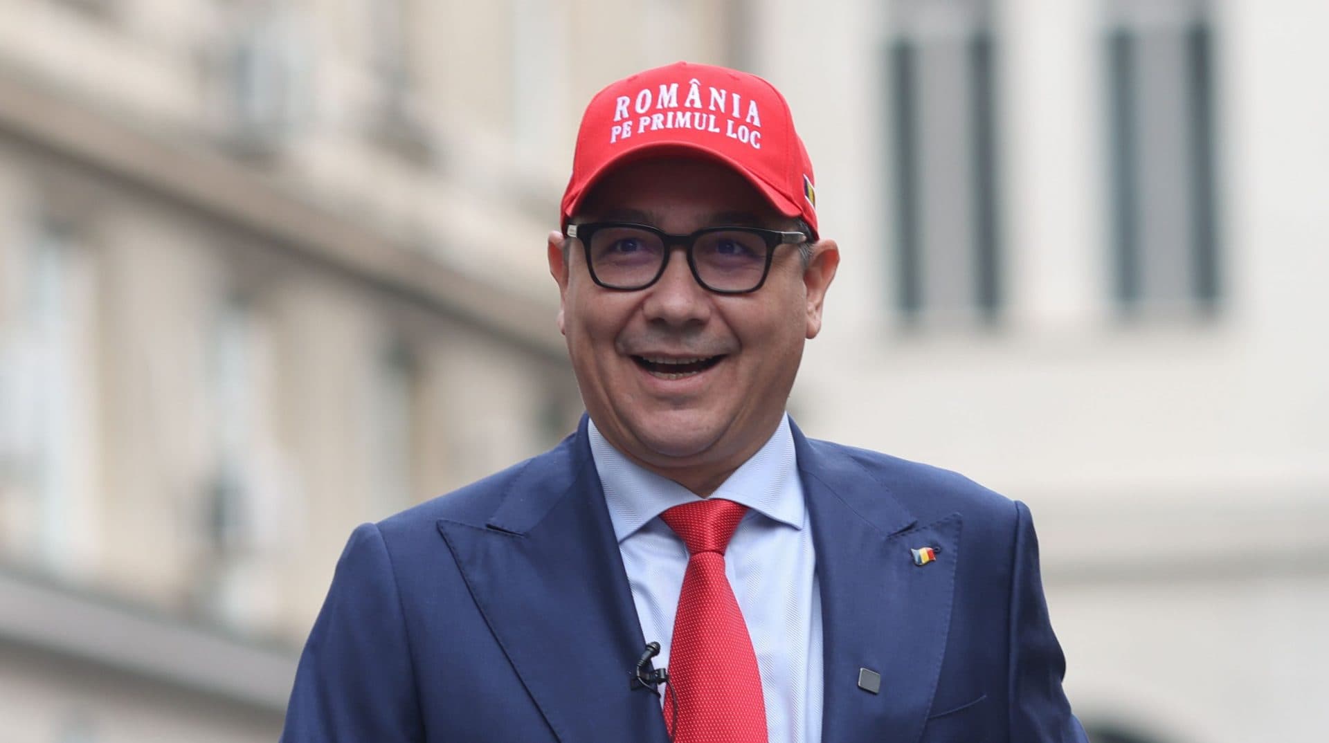 Victor Ponta a dezvăluit cine poate salva Guvernul Veștea de la eșec: „Dacă au o înțelegere, trece”. Ce avertisment alarmant a lansat (VIDEO)