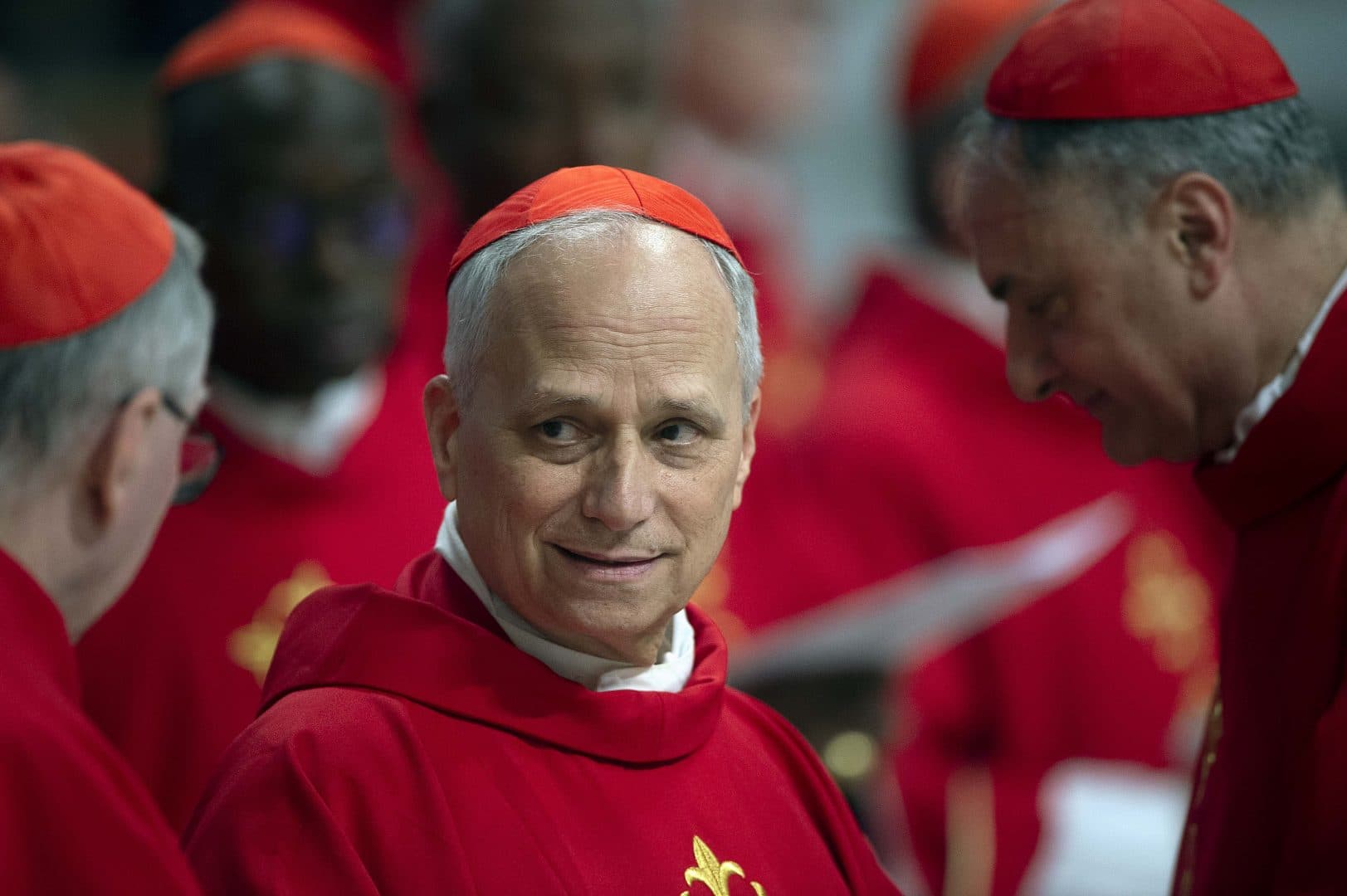 Papa Leon, apel la responsabilitate în Camerun: „Lanțurile corupției trebuie rupte”