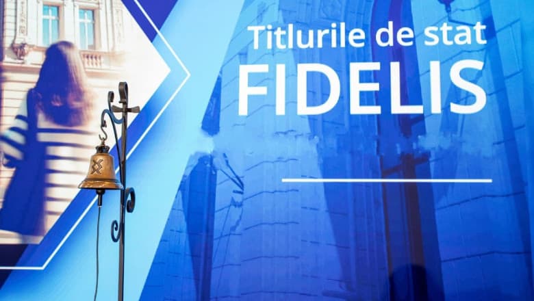 O nouă lansare de titluri Fidelis. Ministerul Finanțelor oferă dobânzi atractive pentru investitori