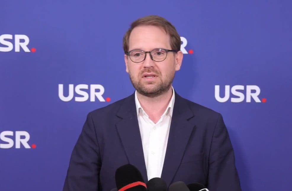 Prima reacție a lui Dominic Fritz după decizia ÎCCJ. Va contesta la CEDO și cere un vot de încredere în USR. Ce a mai anunțat primarul Timișoarei