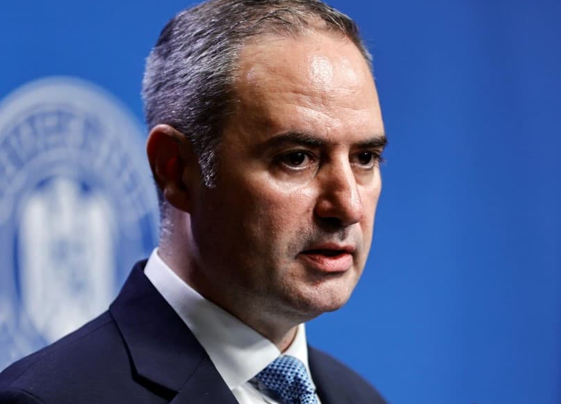 Banii din PNRR ajută statul să acopere plăți de 12 miliarde de lei. Alexandru Nazare anunță intrarea a 2,25 miliarde de euro