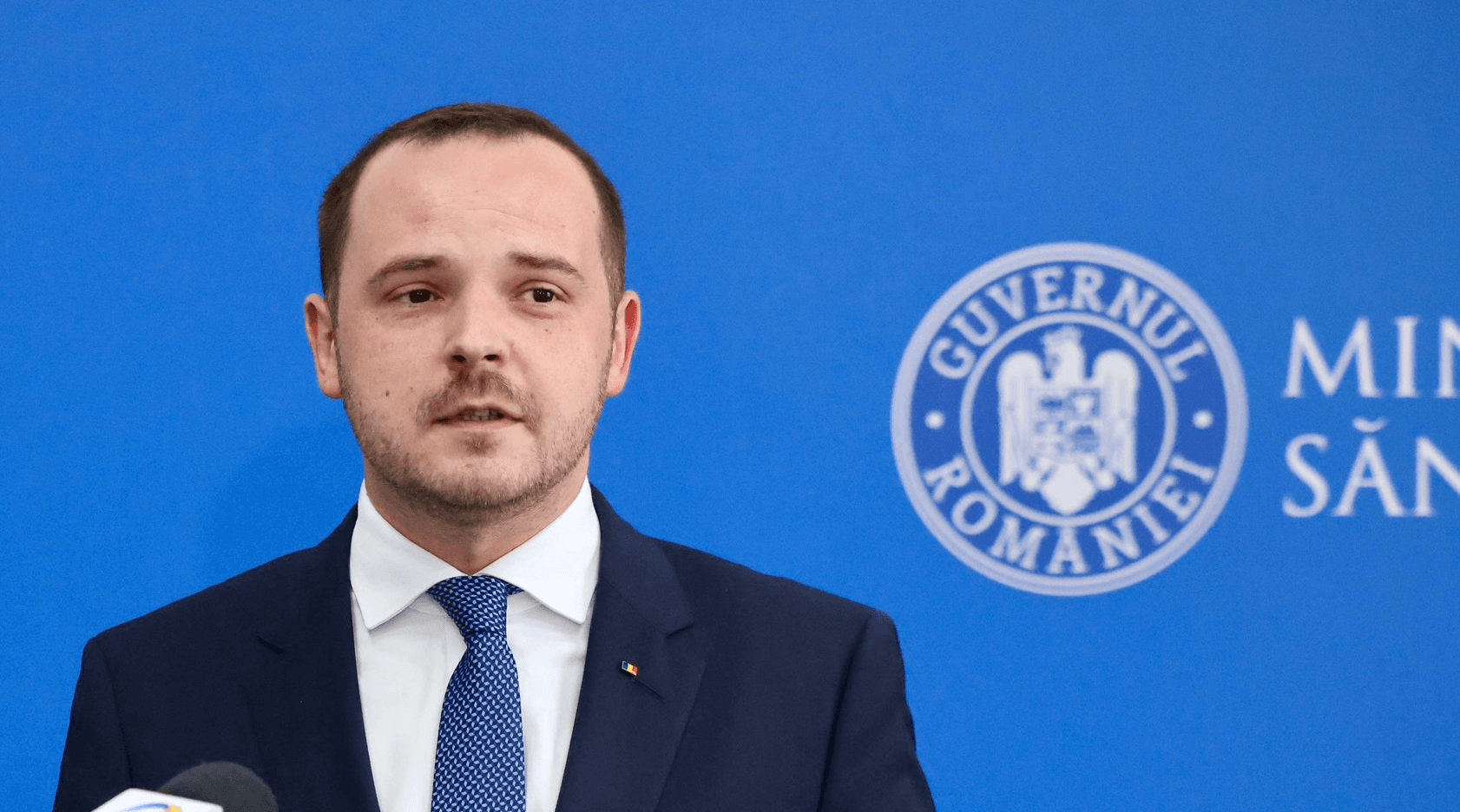 Rogobete, întrebat dacă a dat sau a luat șpagă: „este un fenomen şi nu-l voi ascunde”. Ce spune ministrul despre fenomenul șpăgii din spitale
