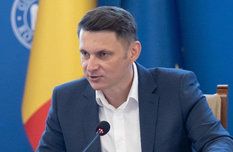 Mircea Abrudean pune presiune pe adversarii reformelor. „Cine oferă mai multă încredere?”