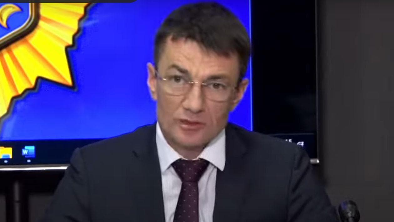 Spionul Alexandru Bălan, acuzat că a dat secrete de stat KGB-ului din Belarus, va fi predat vineri autorităților din Republica Moldova