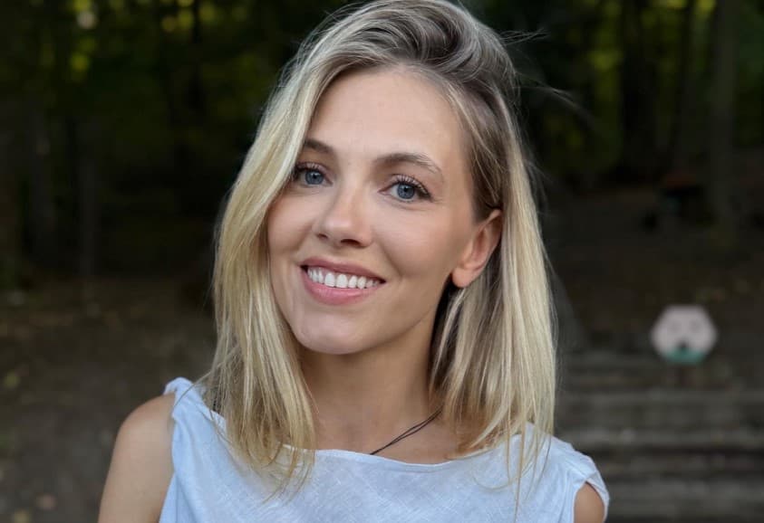 Andreea Ibacka a vorbit despre ce se va întâmpla cu copiii după divorțul de Cabral: „Vom rămâne întotdeauna o echipă pentru ei”