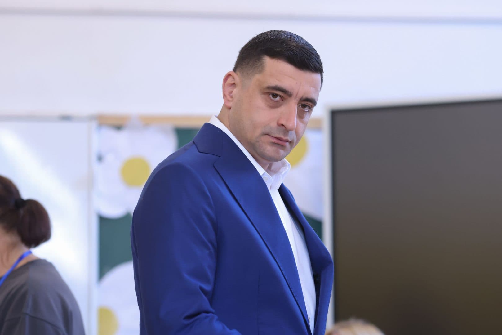 AUR se retrage din joc. Ce a anunțat George Simion cu privire la desemnarea viitorului premier: „Nu avem ce să discutăm”