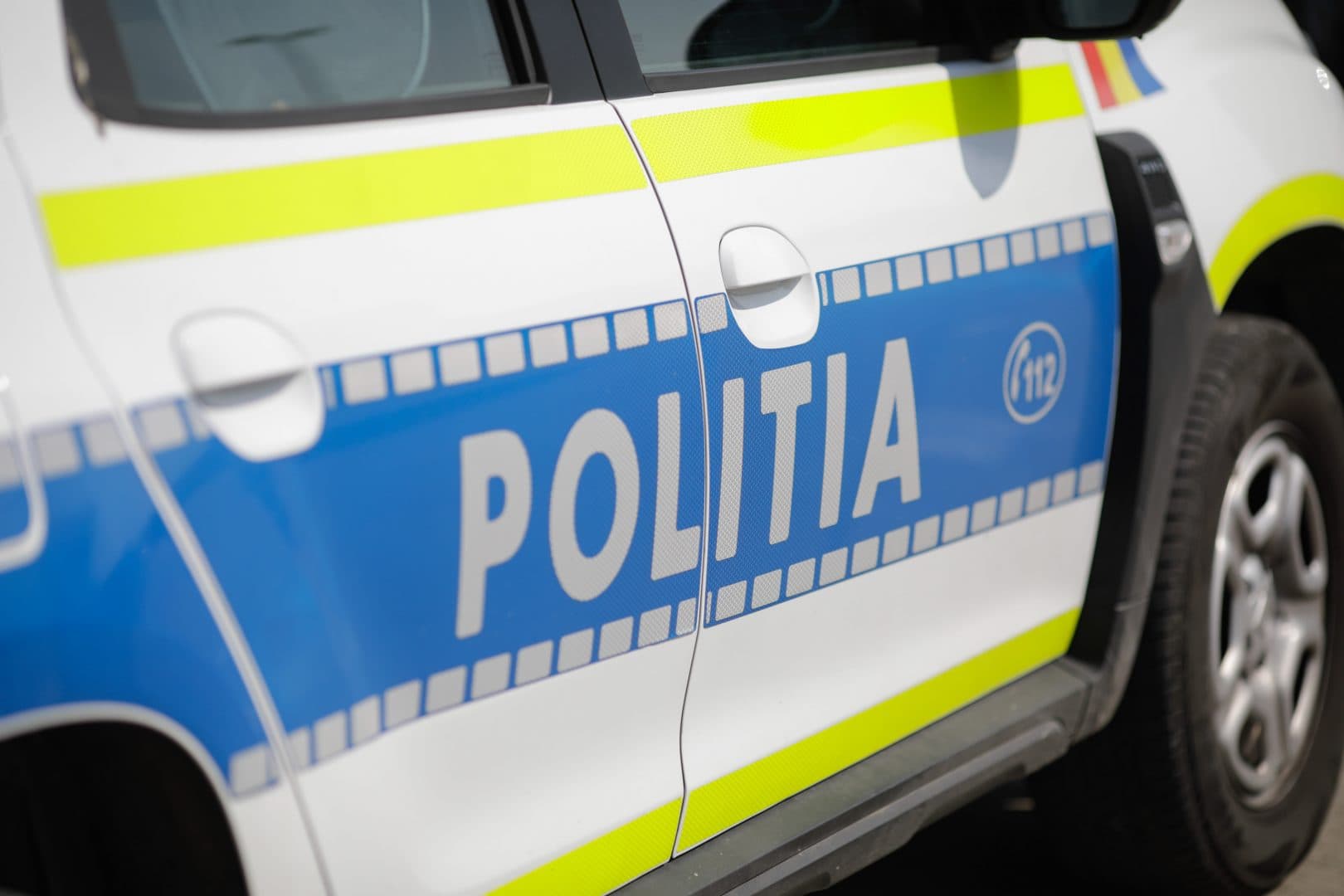 Incident mortal la Zalău. Un pacient a căzut de la etajul 5 al Spitalului de Urgență. Poliția anchetează cazul