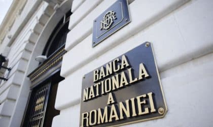 Banca Națională solicită lămuriri privind concluziile anchetei Consiliului Concurenței în dosarul ROBOR