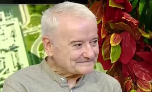 Cu ce a mai rămas Columbeanu după ce a ajuns falit: „Când a venit la azil, lui Irinel îi plăcea să comande. Cu greu s-a obișnuit cu noua situație financiară”