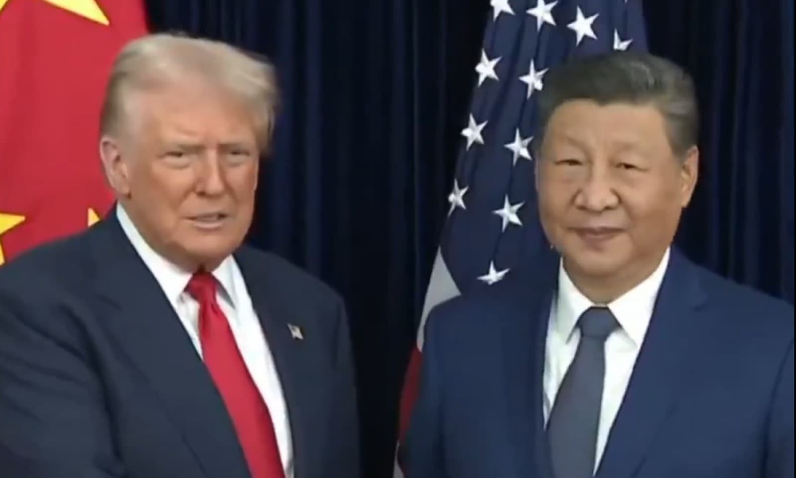 Trump vrea să apeleze la China ca să pună capăt războiului din Iran. Cum vrea să-l preseze pe Xi Jinping