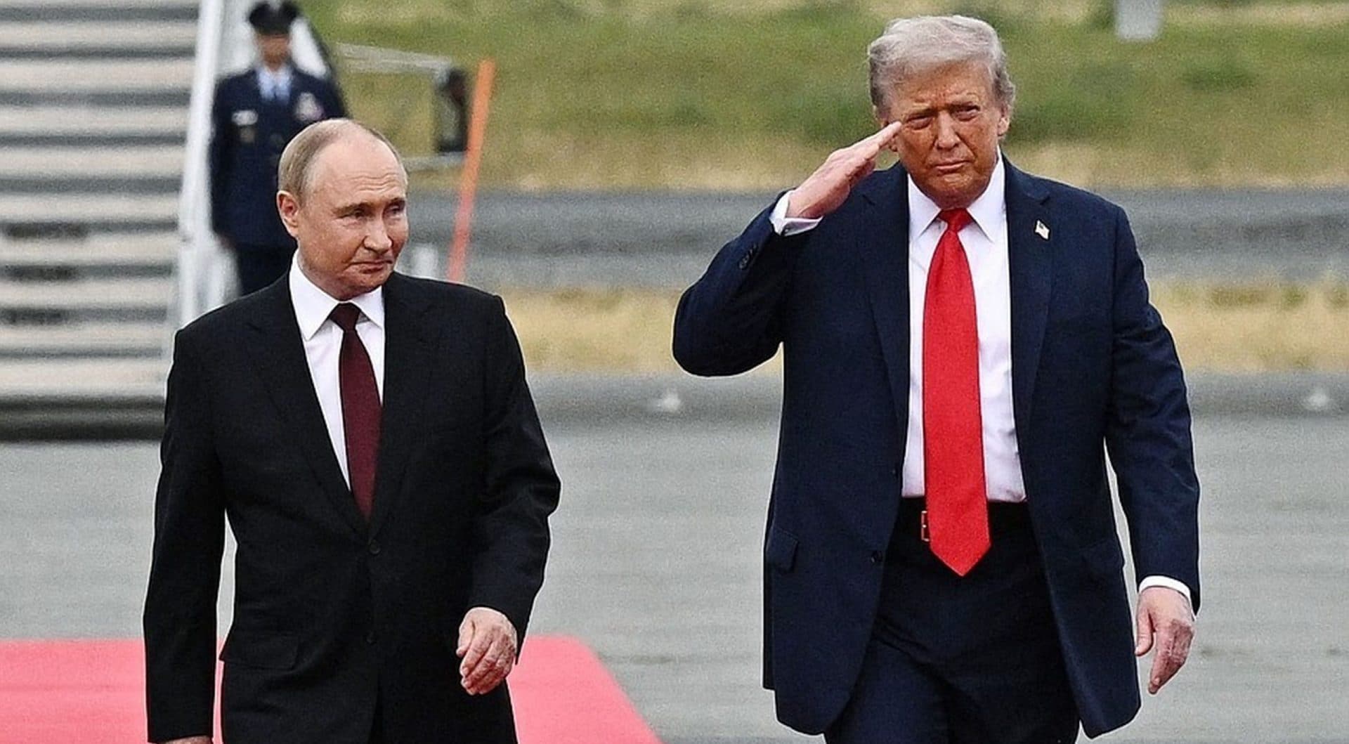 Rusia vrea să încheie rapid războiul cu Ucraina, dar nu renunță la Donbas. Putin se bazează pe Trump să-și atingă obiectivele