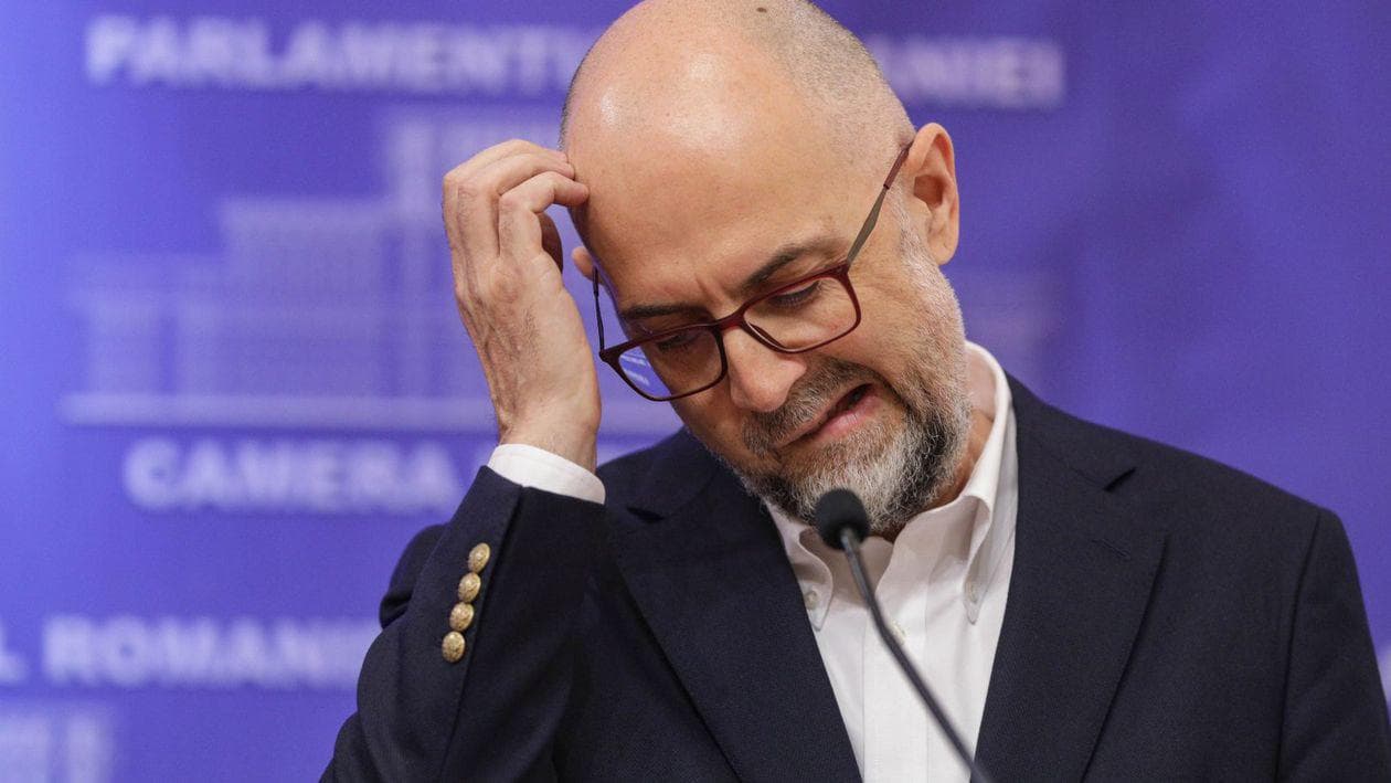 Kelemen Hunor, după nominalizarea lui Tomac premier: Acum e greu de găsit argumente pentru un vot. Un guvern tehnocrat e o soluție de avarie