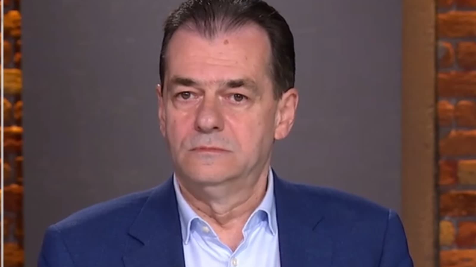 Ludovic Orban critică întârzierile din negocierile pentru noul Executiv: „Nicușor Dan vrea să refacă coaliția, numai că nu înțelege care e realitatea”