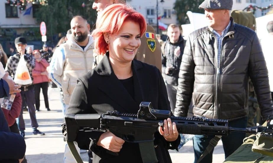 Cum răspunde Lia Olguța Vasilescu acuzațiilor că ar fi declanșat criza din coaliție: „Motivele pentru care Bolojan trebuie să plece sunt multe, nu că m-ar fi supărat pe mine”